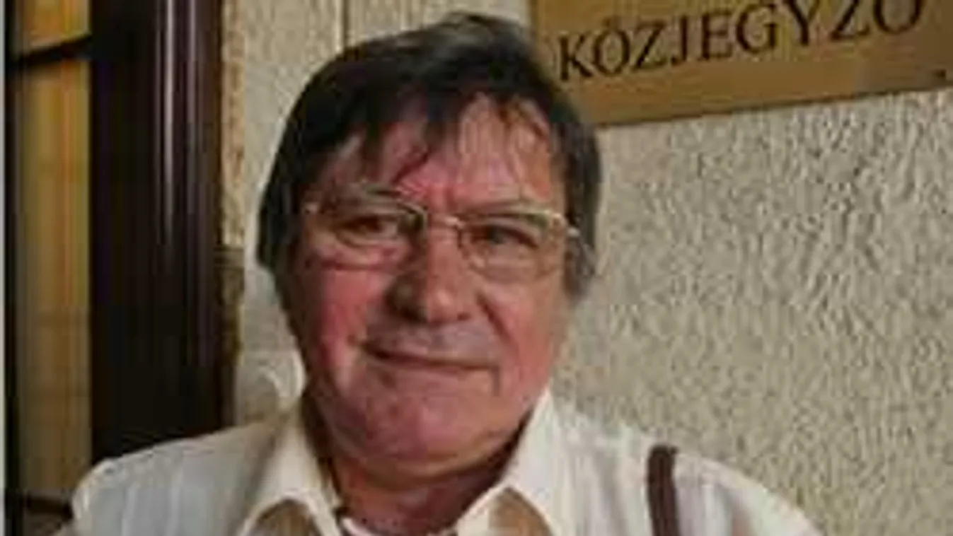 Súlyos tévedés miatt nyomorog Antal Imre örököse