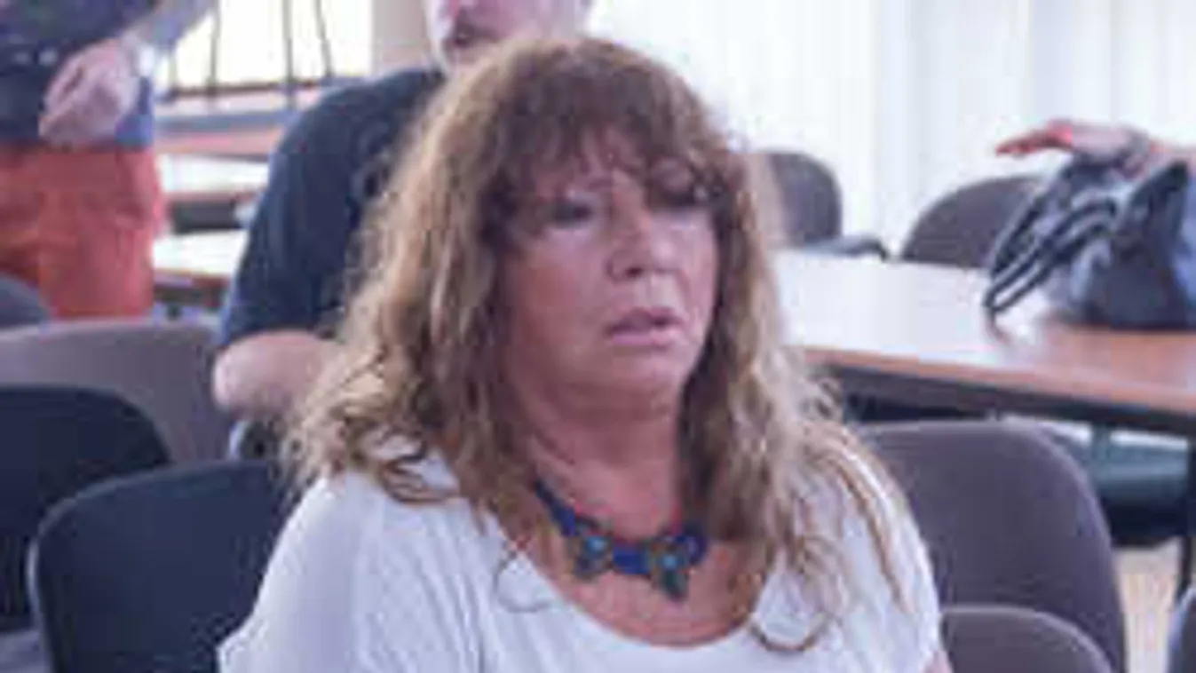 Retro: így szabadult a börtönből Zalatnay Cini!