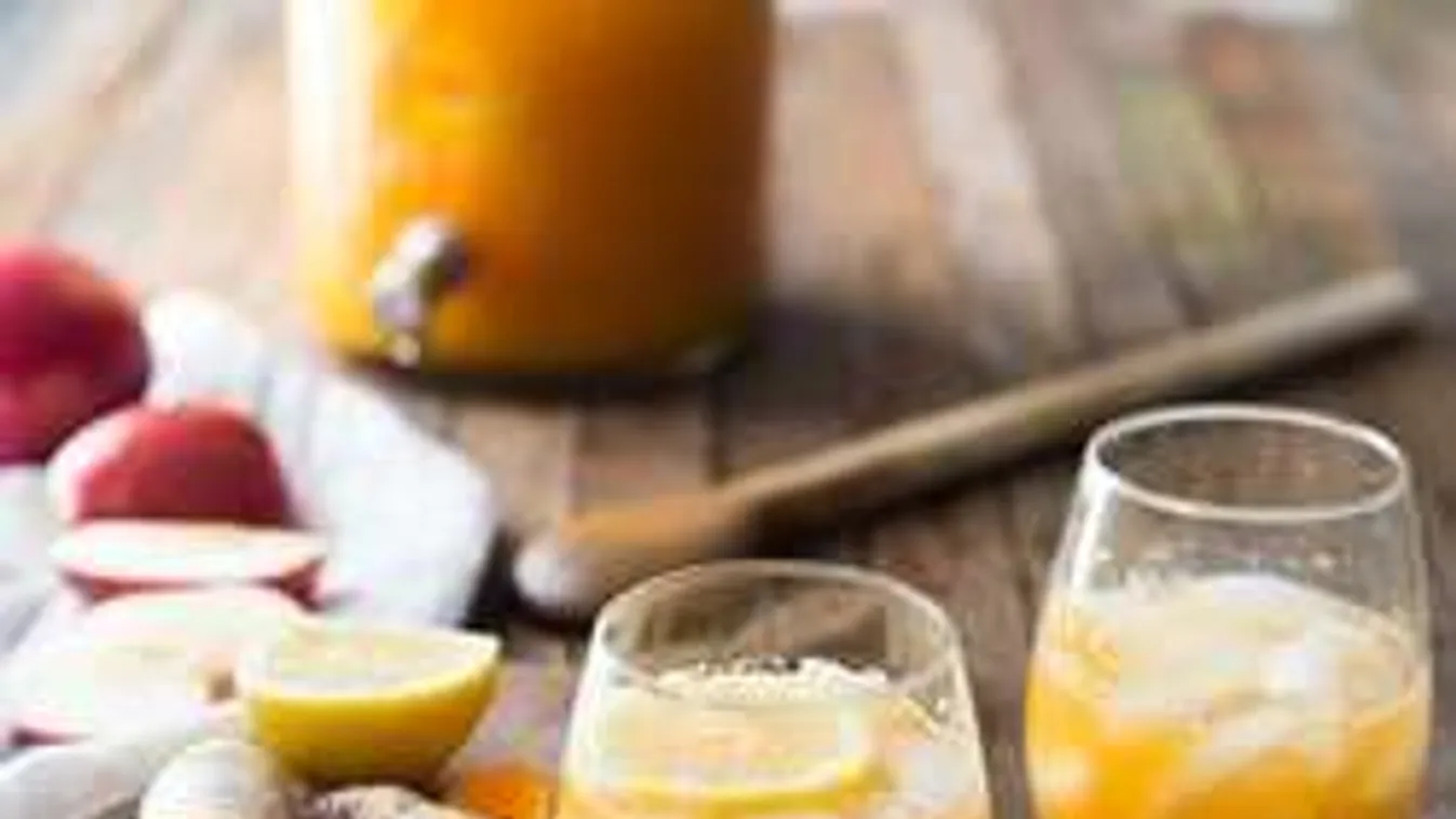 Kerüld el ezt a januári divatdiétát, mert csak hízhatsz tőle