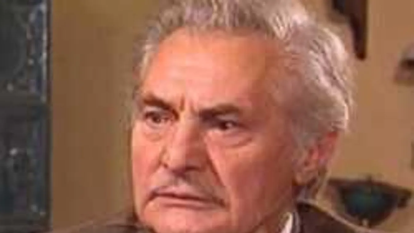 Autóban kapott infarktust a magyar színészlegenda özvegye!