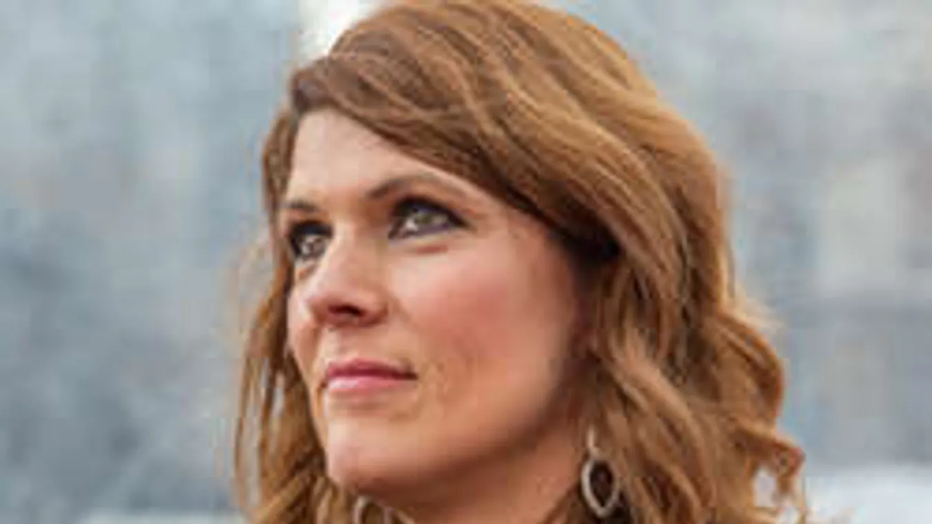 Hónapok óta kórházban kezelik a válófélben lévő magyar tévés édesanyját