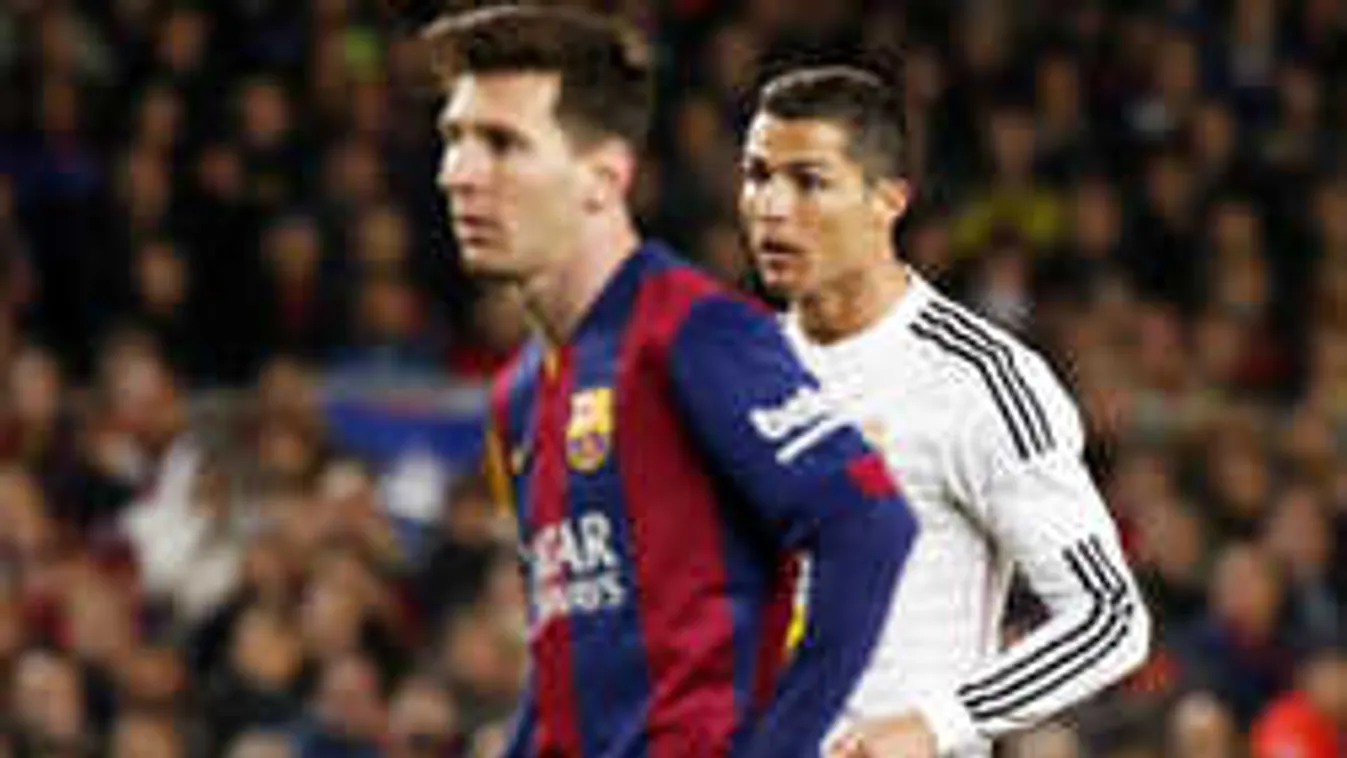 Messi és Ronaldo együtt sem keres többet ennél a sportolónál