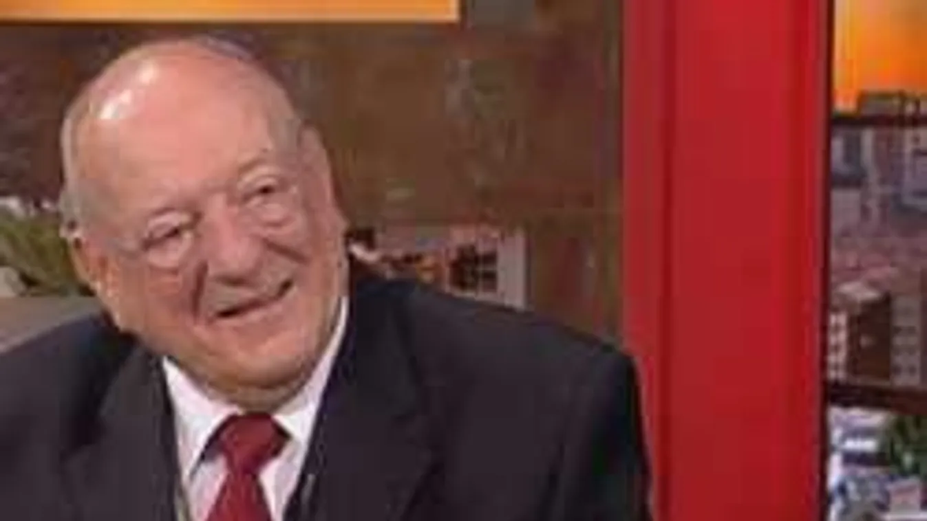 Ezt a nevet találta a német titkosszolgálat Klapka noteszában