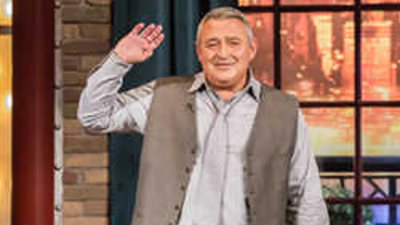 Gesztesinél betelt a pohár, üzent a rosszakaróinak