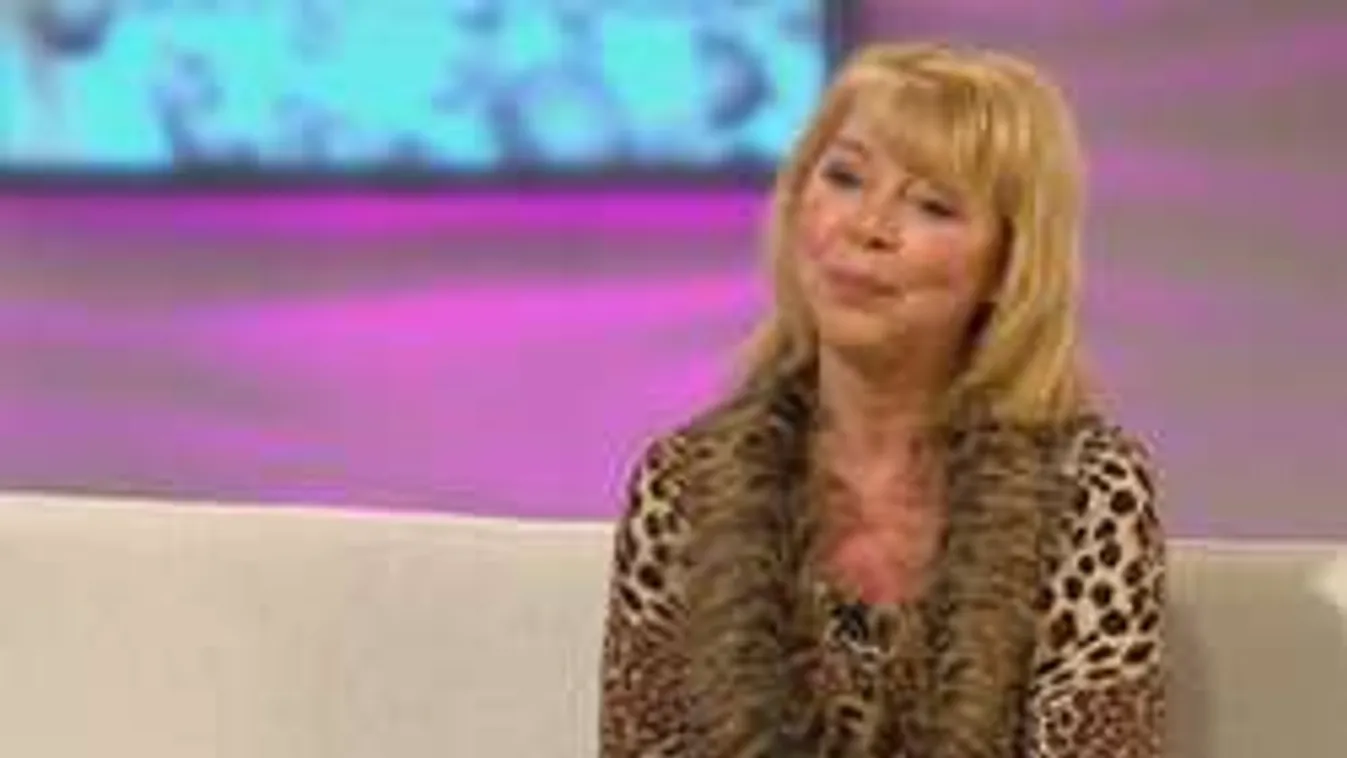 Összeomlás: Nyertes Zsuzsa megrázó nyilatkozatot tett Klapka Györgyről!