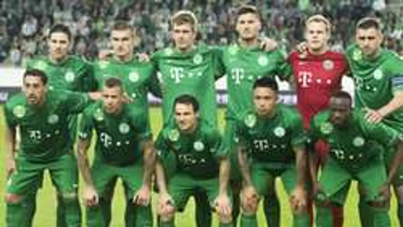 Leépítés a Fradinál, Eb-hős is áldozat