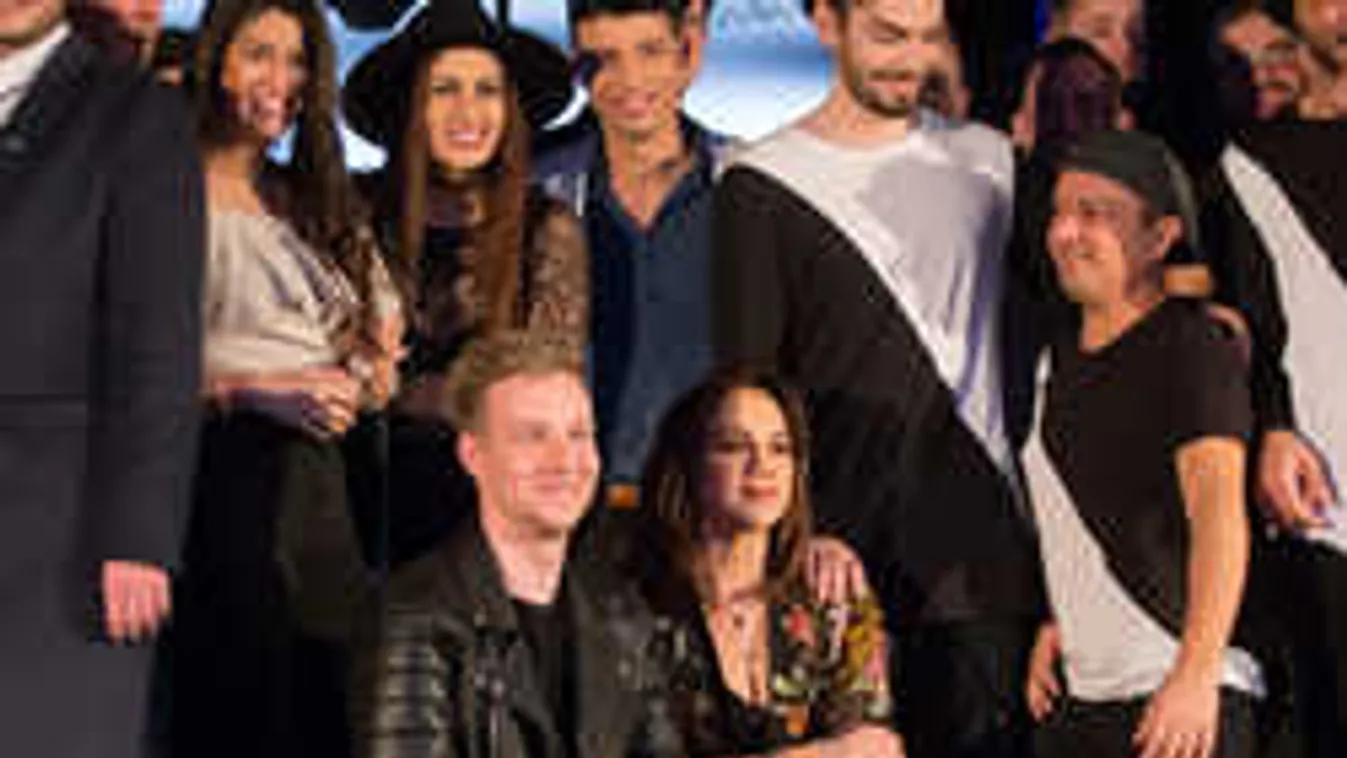 Csalással vádolják A Dal 2017 esélyeseit!