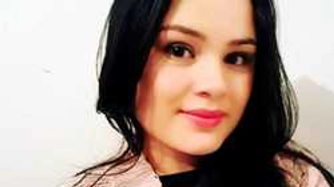 Megrázó fotó: Halálra késelte férje a piacon vásárolgató kismamát