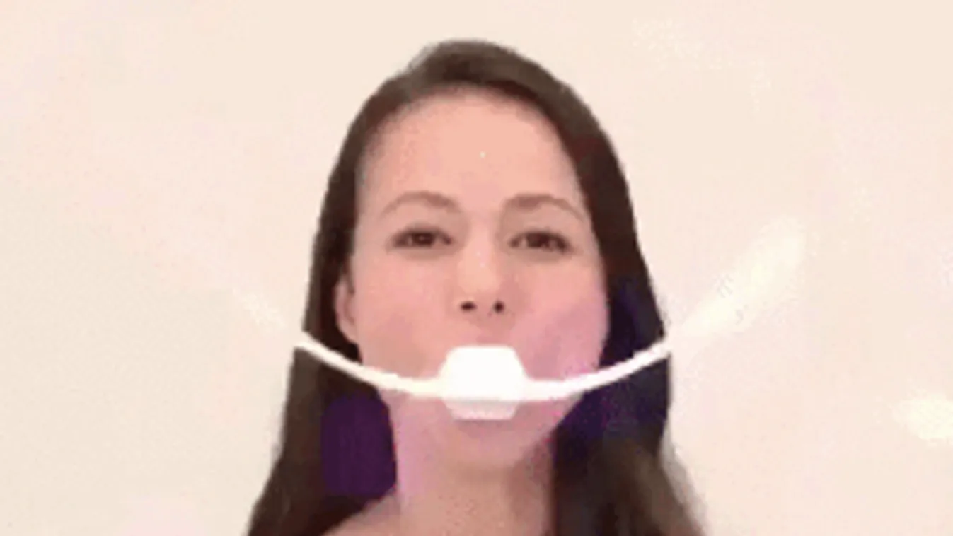 A világ leghaszontalanabb tárgyai: az orálizom-növelő, a lábszelfiszett és társaik