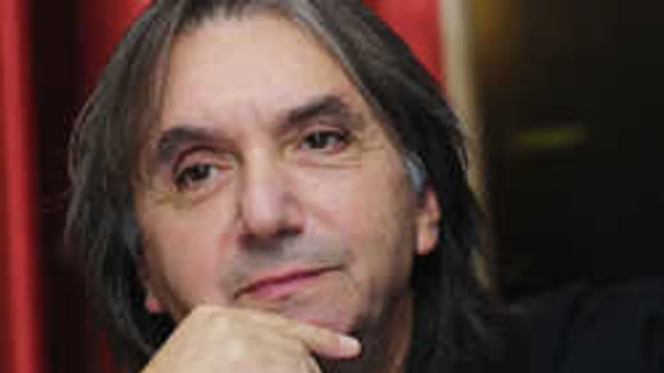 Nagy a baj: Intenzív osztályra került a legendás magyar zenész!