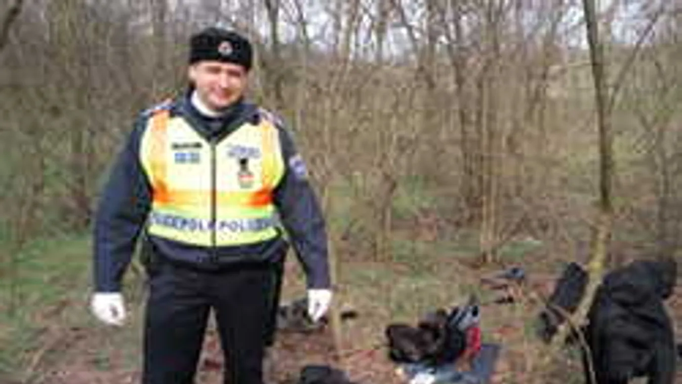 Öt év jár az embercsempészeknek, csúnyán megjárta egy szerb férfi Magyarországon