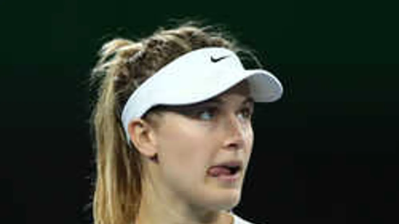 Nincs több titok, lebukott a szexi teniszsztár szerelme