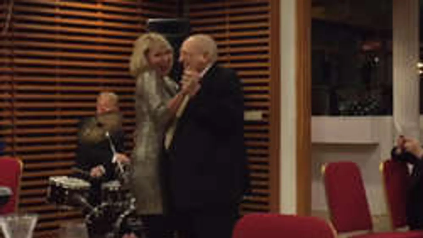 Nyertes Zsuzsa: "Szörnyű lenne, ha miattam halt volna meg Klapka"