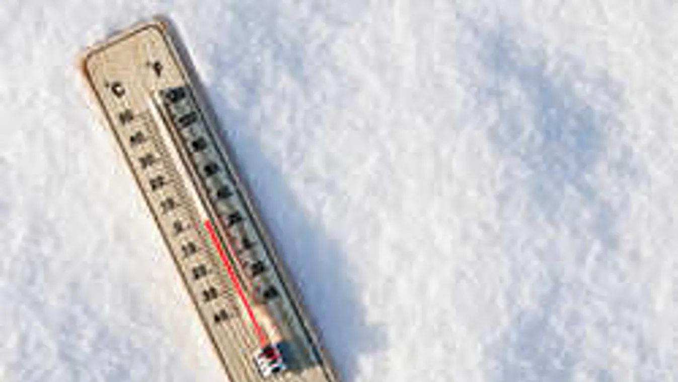 Drasztikus változást hoz a február, nagyot tévedtek a meteorológusok