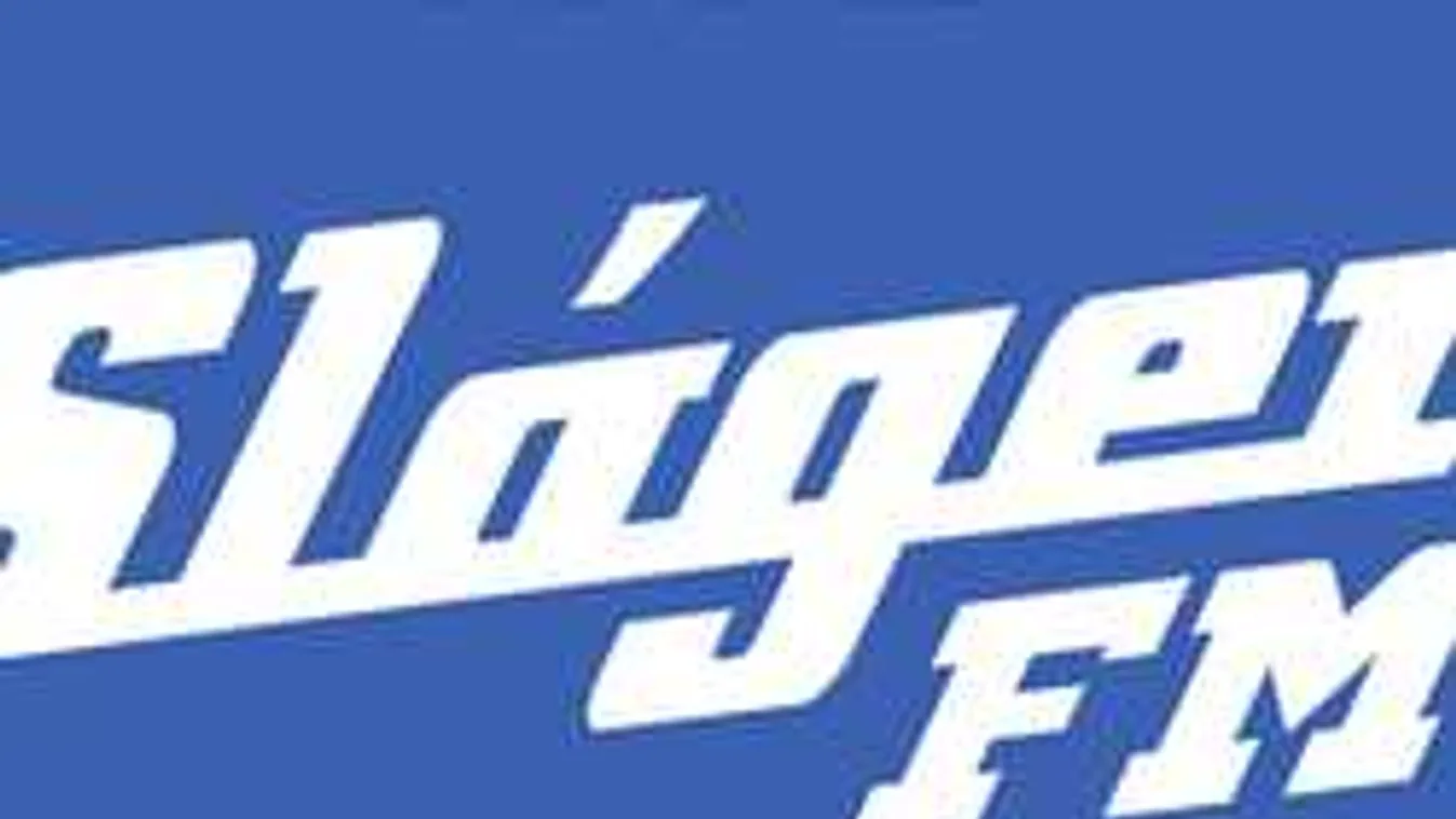 Stabilan Budapest rádiója a Sláger FM