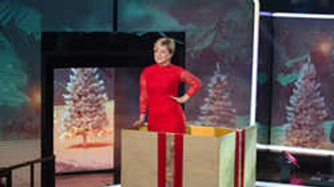 Nem hiszed el, mitől fogyott le a magyar sztár