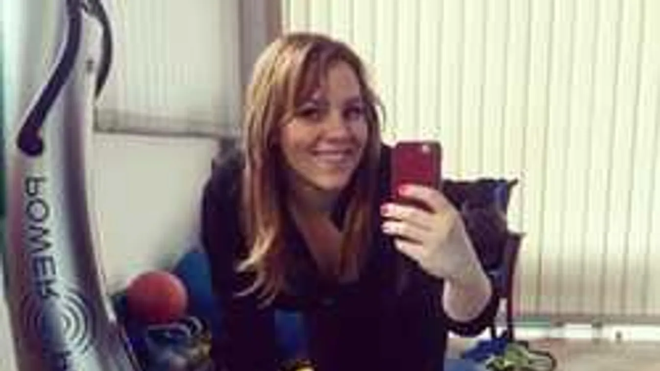 Milliókat ér Tóth Vera új teste