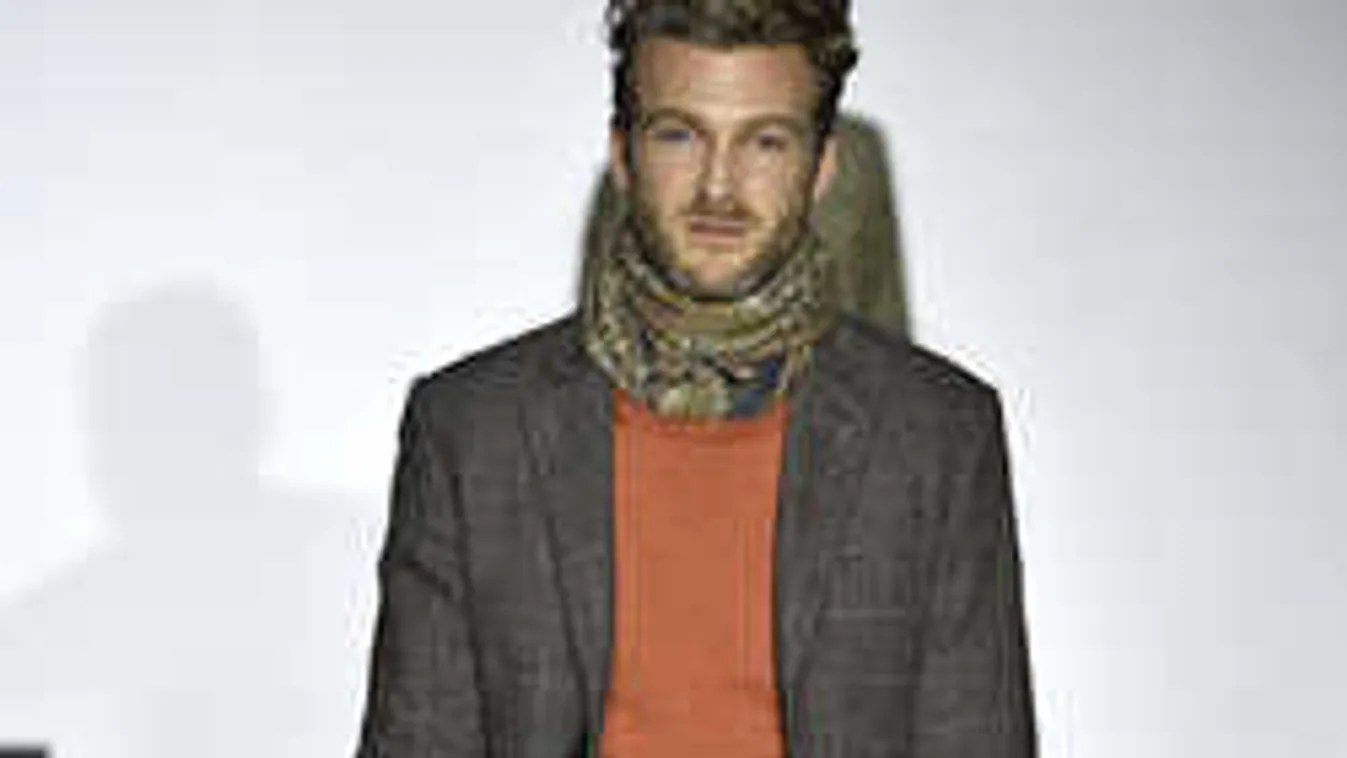 2017-ben így lesz szívdöglesztő a férfi