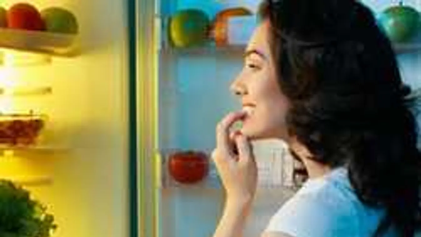 Ezeket az ételeket SOHA ne tedd együtt a hűtőbe, ha jót akarsz!