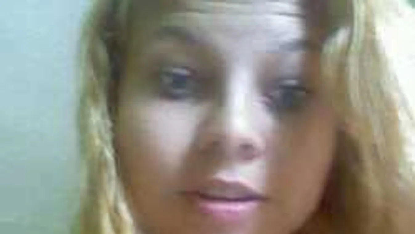 Szörnyű dolog történhetett az eltűnt angyalarcú magyar tinivel - Fotó