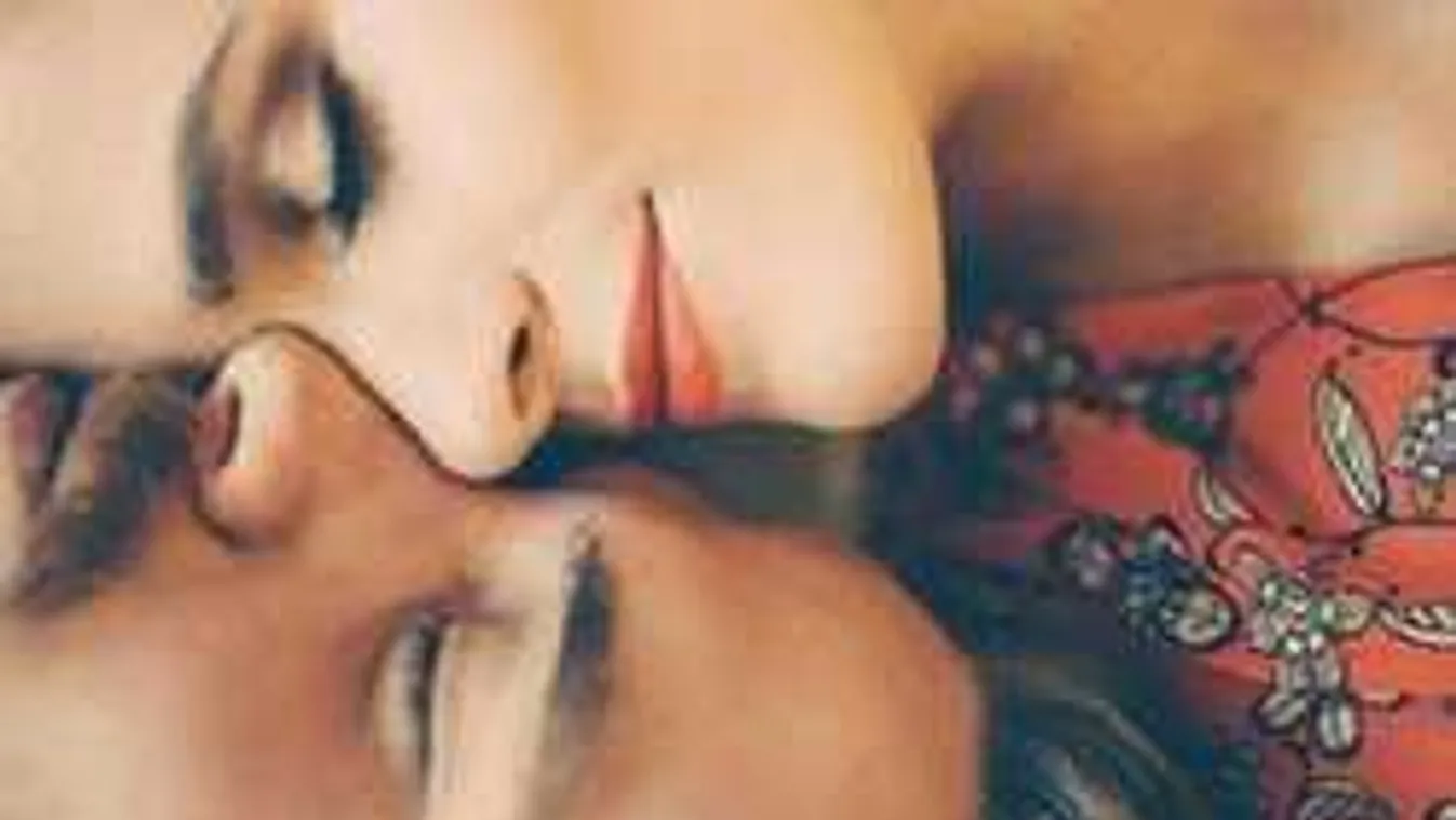 Ne Valentin-napon szeress! Évente 365 napod van rá...!