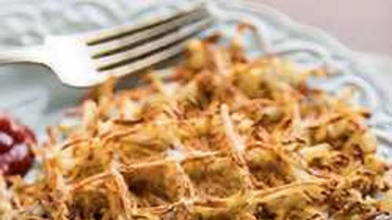 Nem is hinnéd, mennyi finomságot készíthetsz gofrisütőben