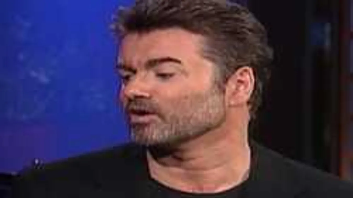 Titkos hangfelvétel: Ezek voltak George Michael halálának körülményei