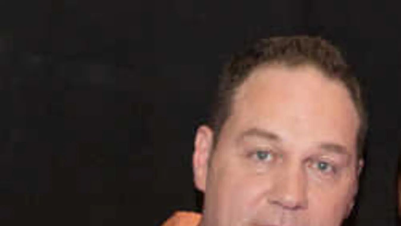 Érdekes fotó került elő Pachmann Péterről a múltból