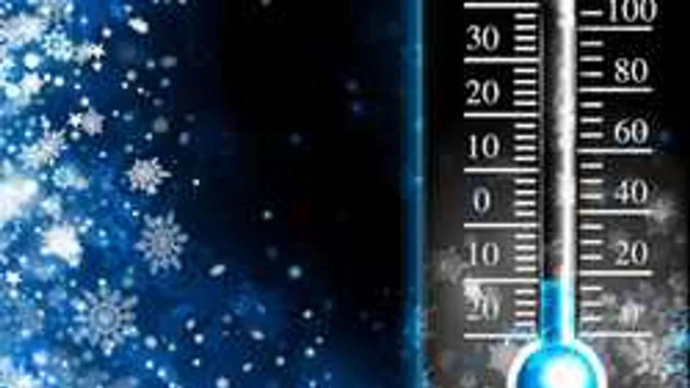 Kiadták a vészjelzést: őrületes tempóban hűl le a levegő