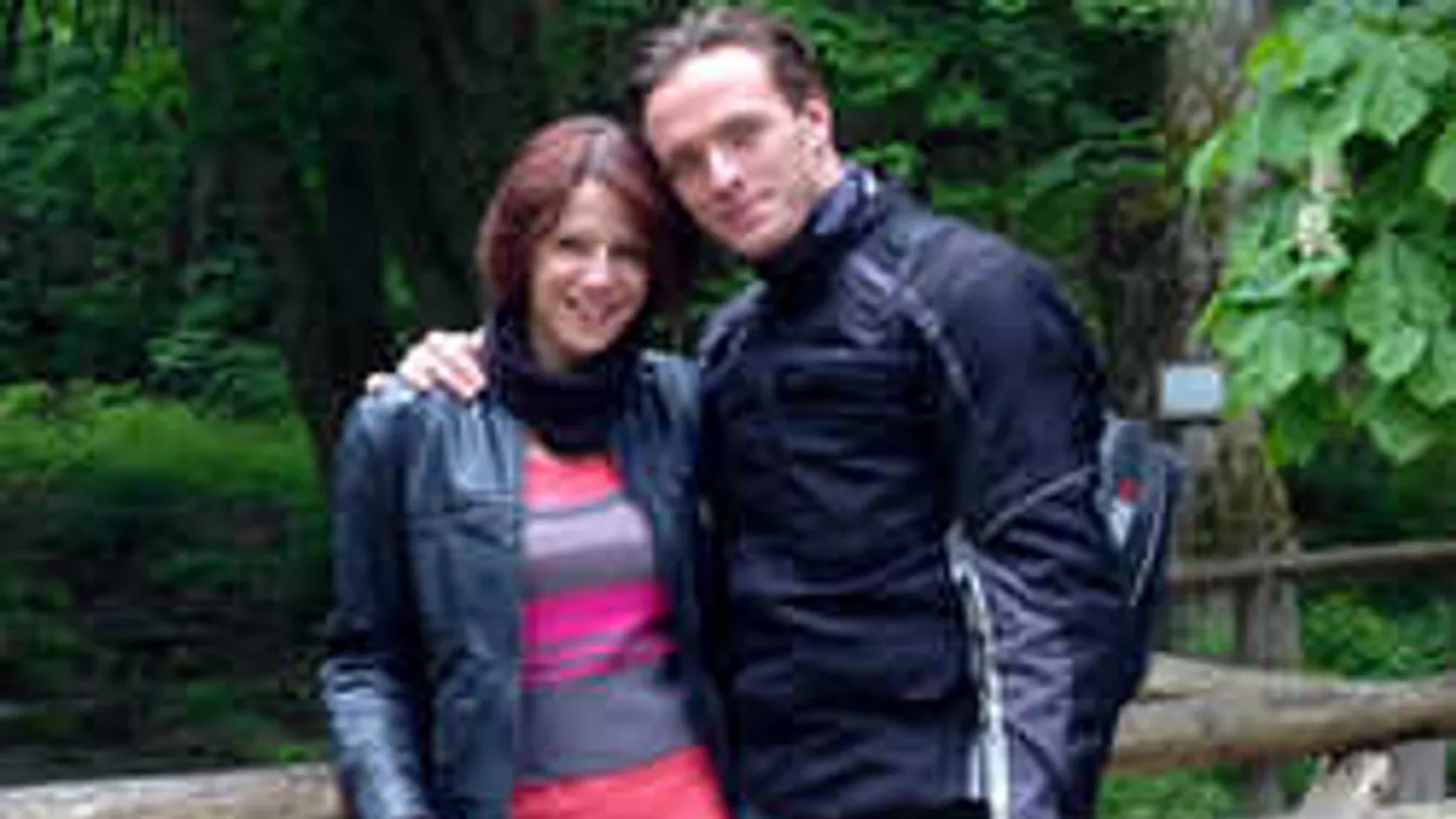 Így ünnepelte egyéves évfordulóját Polyák Lilla és fiatal szerelme