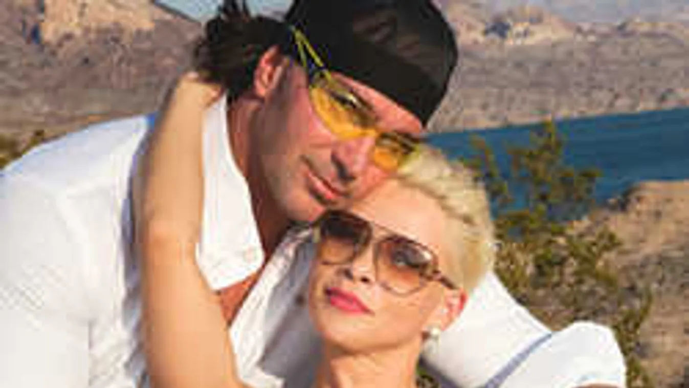 Elhunyt barátja feleségébe szeretett bele a magyar mágus