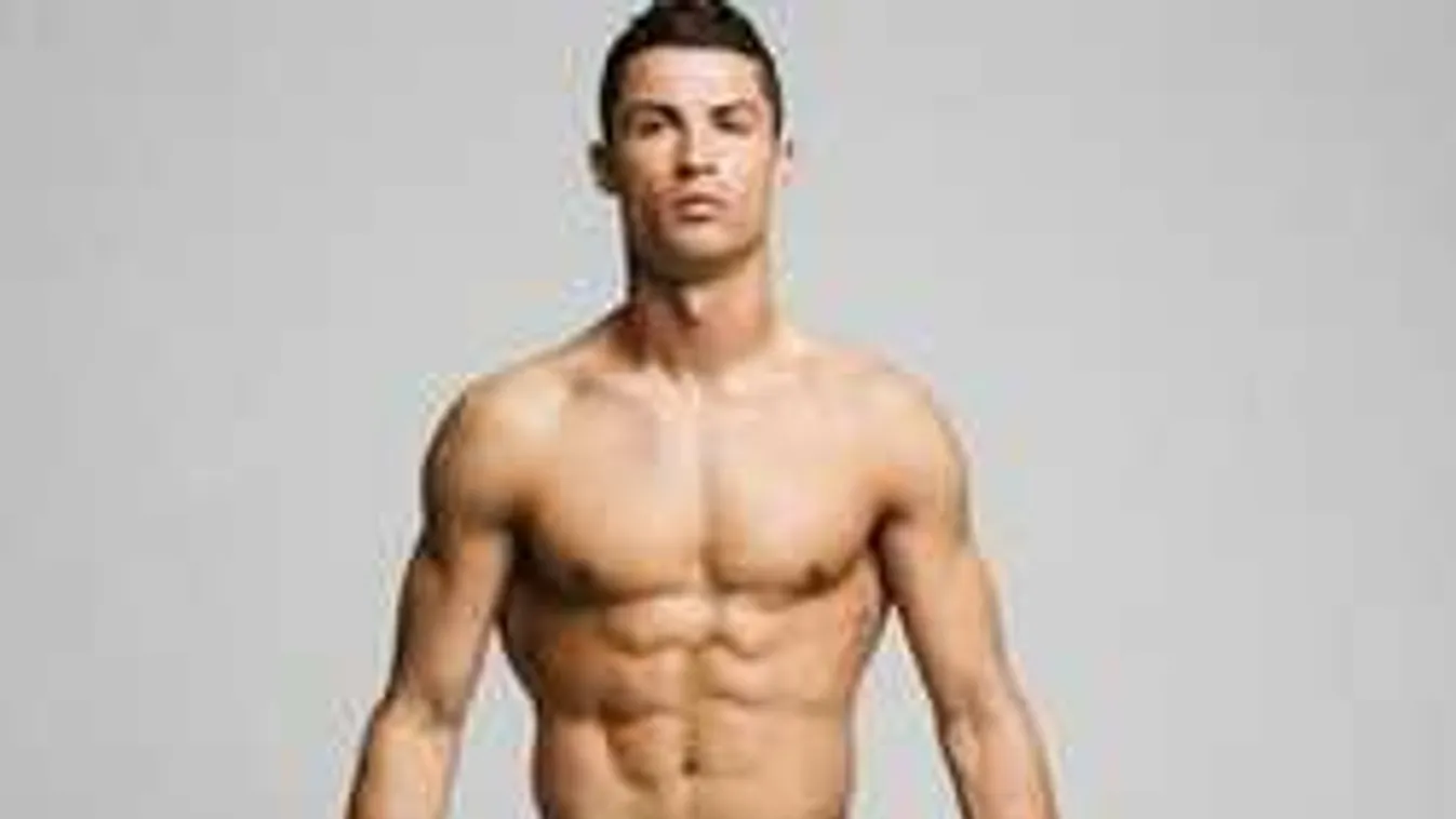 Megható! Ezért nem tetováltat Ronaldo!