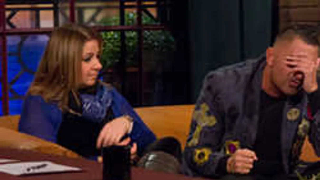 Itt egy fotó abból az időből, amikor polgármester akart lenni Győzike