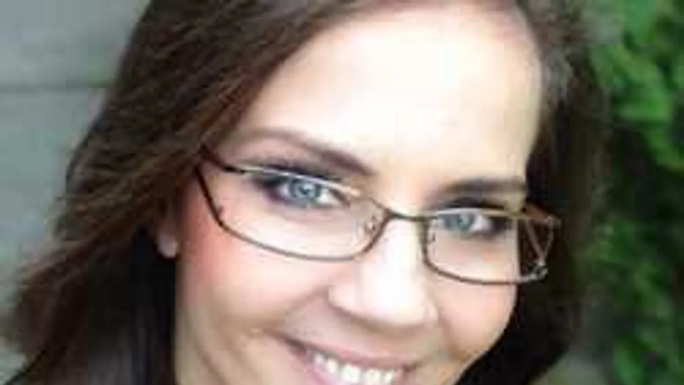 Leleplező fotó: Ezzel kereste kenyerét a 23 éves Bálint Toncsi