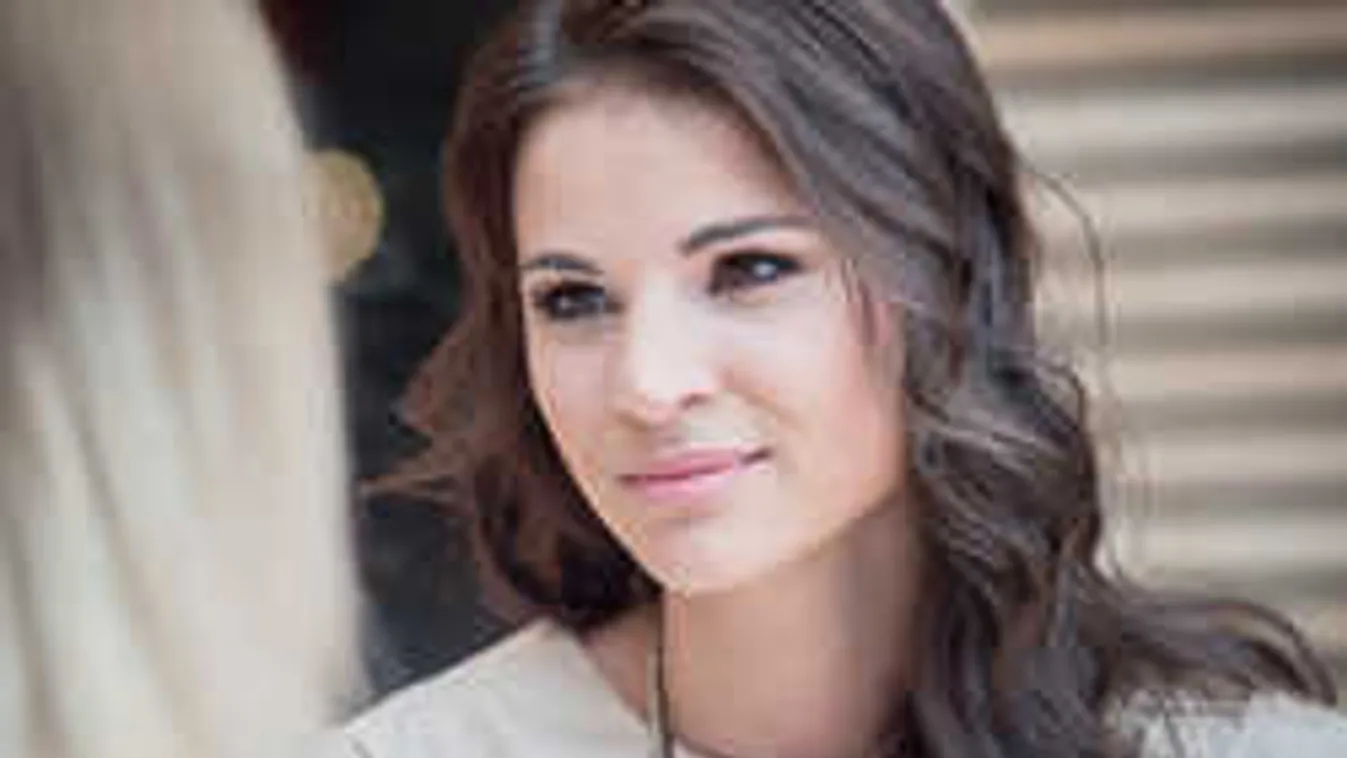 Nagy a baj: Aggódnak a barátok, ijesztően lefogyott Nádai Anikó - Fotó