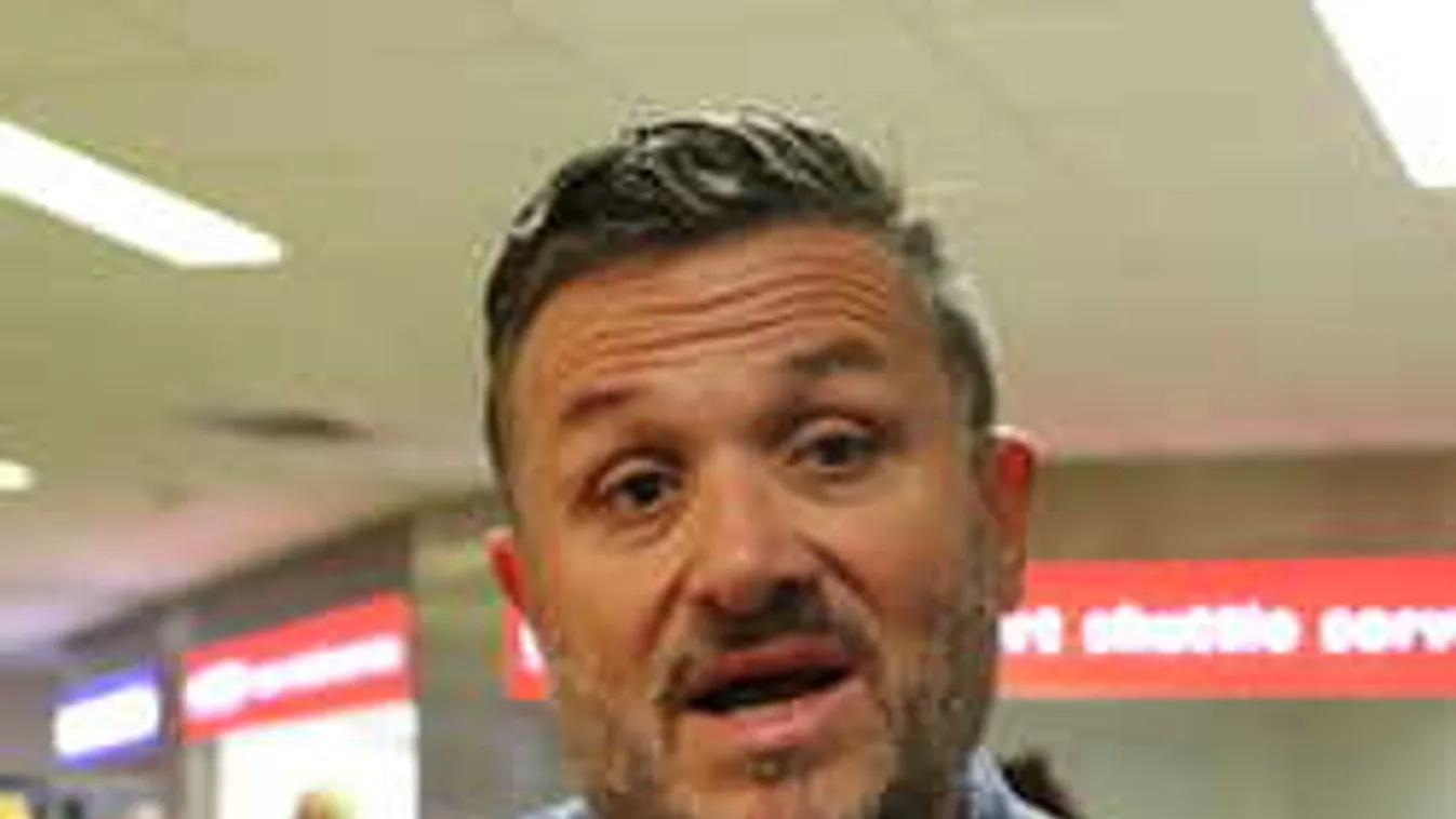 Hatalmas bejelentést tett a börtönviselt Lajcsi: A jövője forog kockán