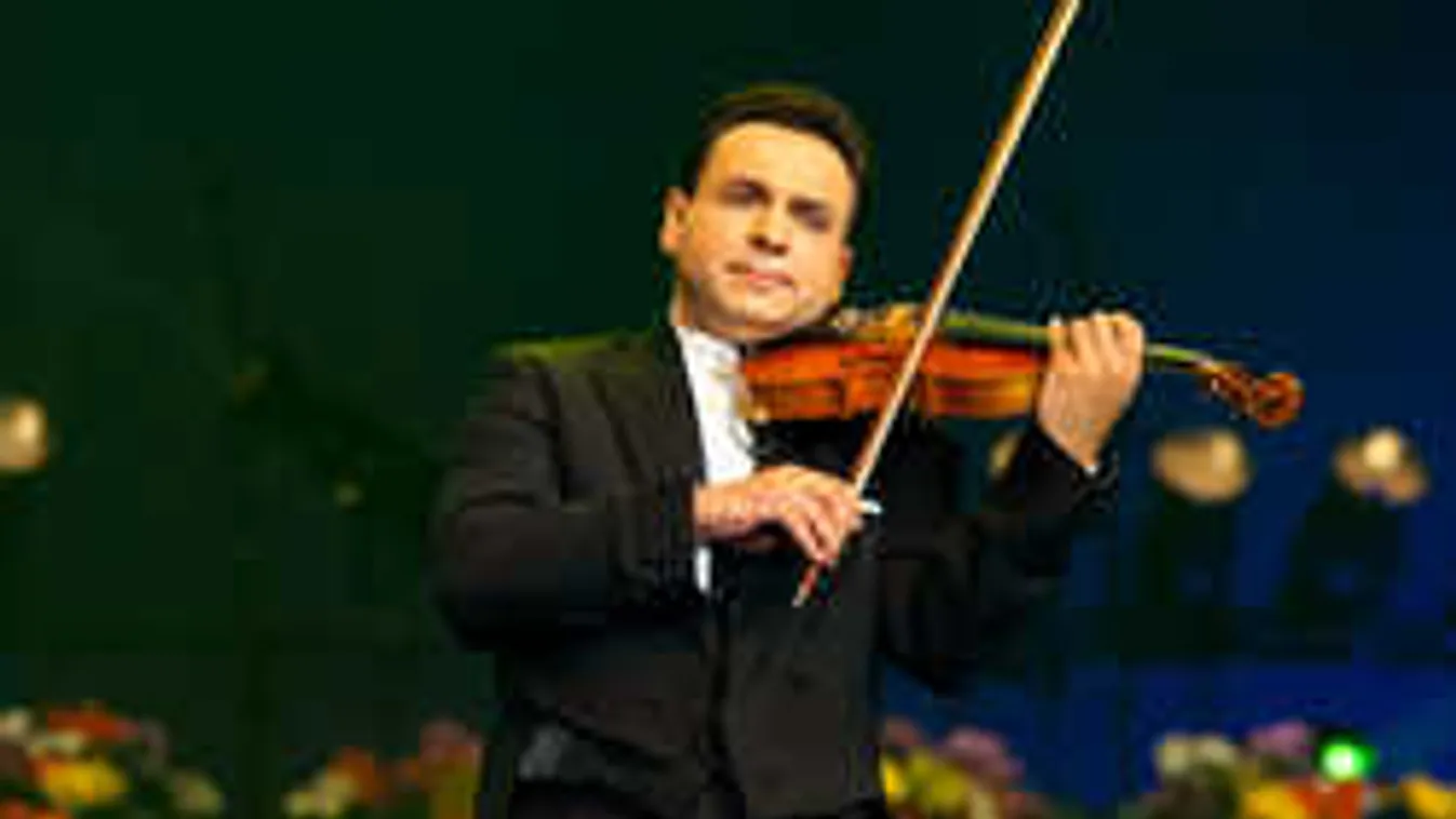 A 100 leggazdagabb magyarnak üzent Mága Zoltán