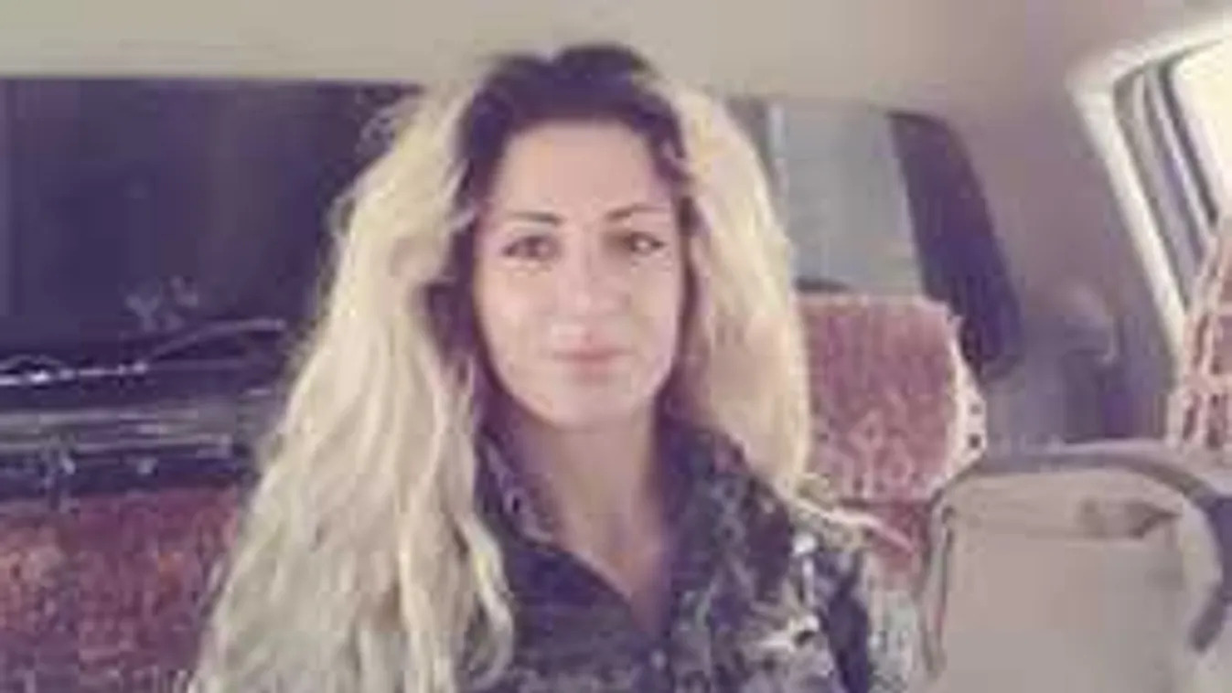 Terroristának tartják a terroristák ellen harcoló lányt