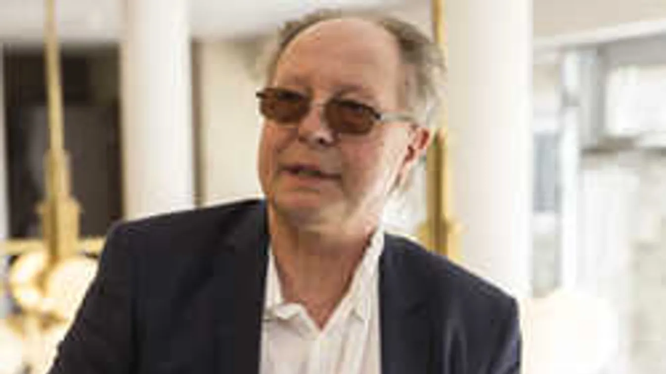 Kitálalt a lábadozó Balázs Fecó: Ezzel kockáztatja egészségét