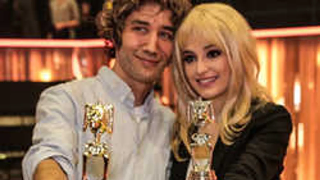 Nem hiszed el, mire vágyik Pál Dénes