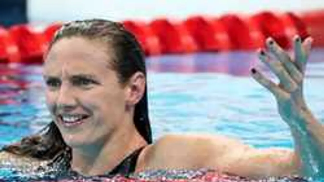 Kétségbeesett Hosszú Katinka, mi vár még rá?