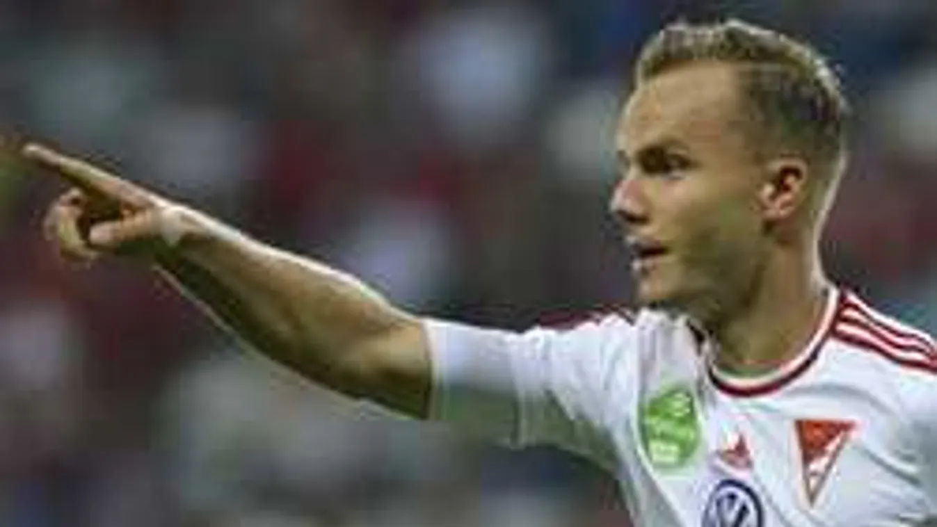 Azonnali szívműtétet hajtottak végre az NB I-es magyar focistán