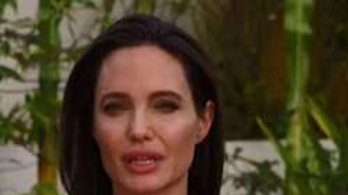 Megdöbbentő kijelentést tett Angelina Jolie Brad Pittről