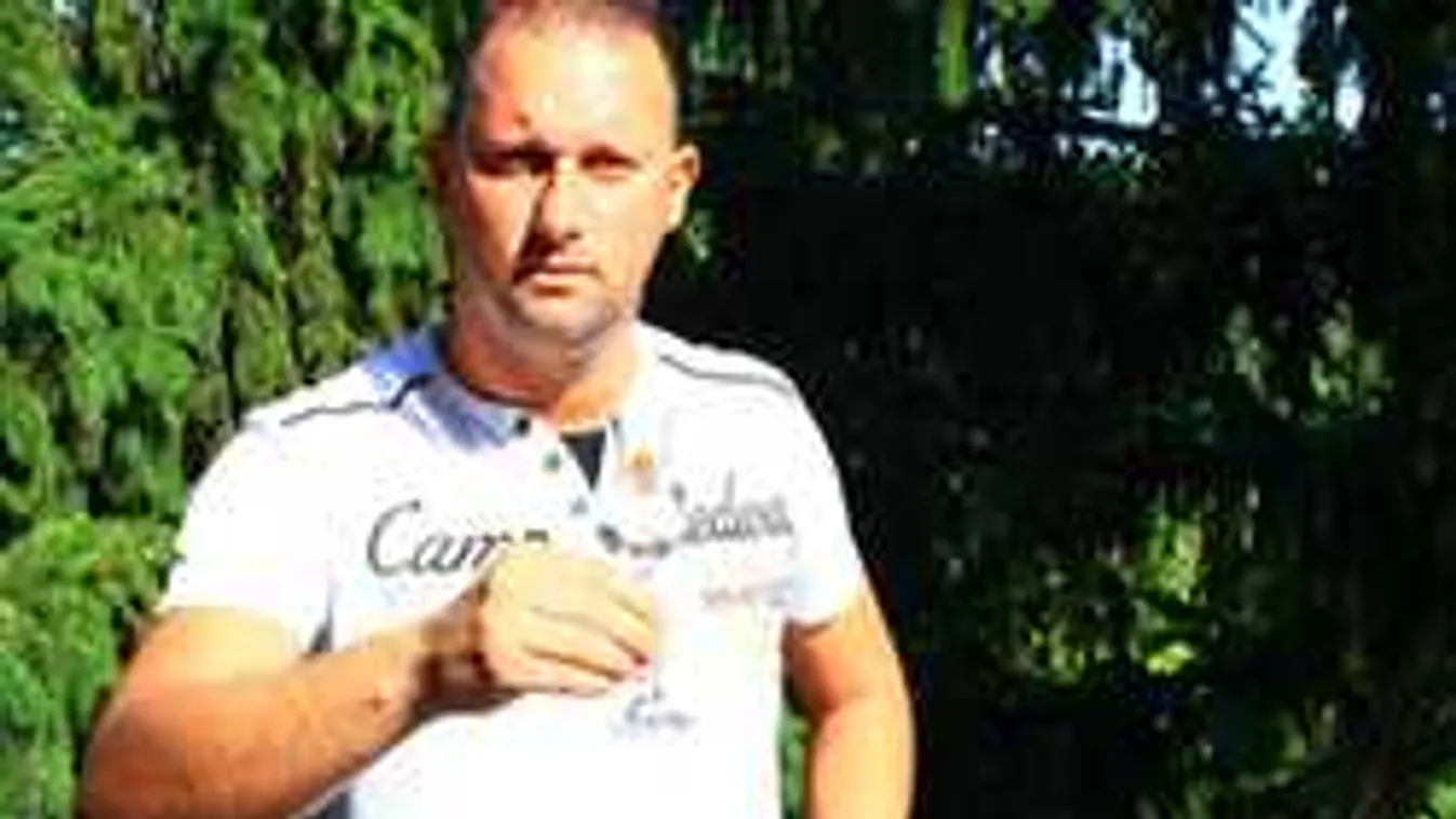 Jogerős: tízmilliókat bukott Alekosz!