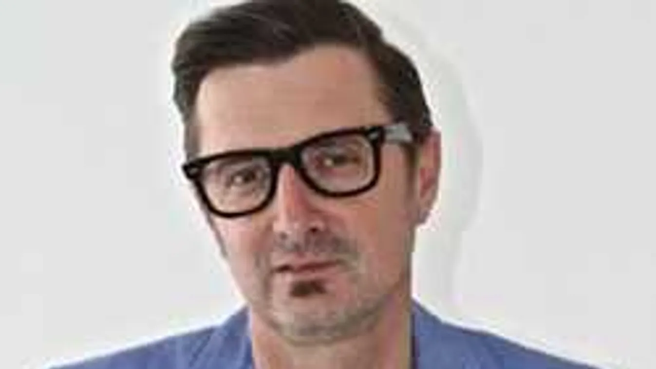 Majd 30 éves kép került elő a legendás magar rádiósról