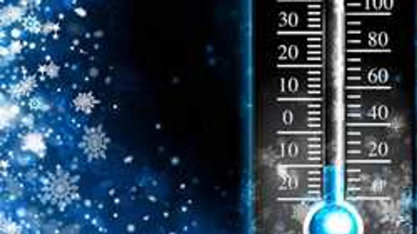 Kiadták a riasztást: itt csap le a rendkívüli vihar