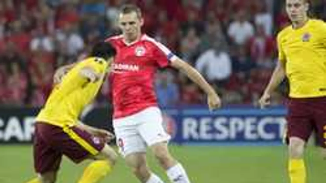 Óriási szégyen, eltűntek Európából a magyar focisták