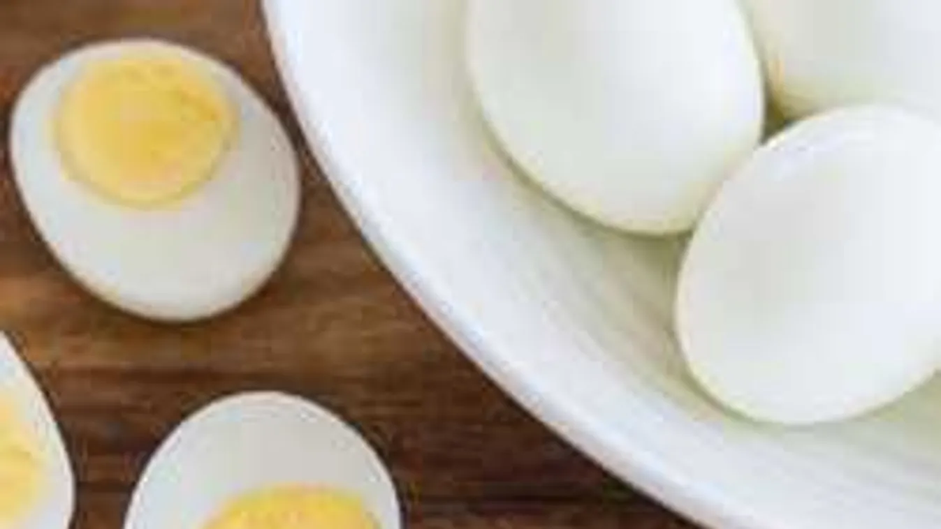 Ezért egyél meg naponta legalább két egész tojást
