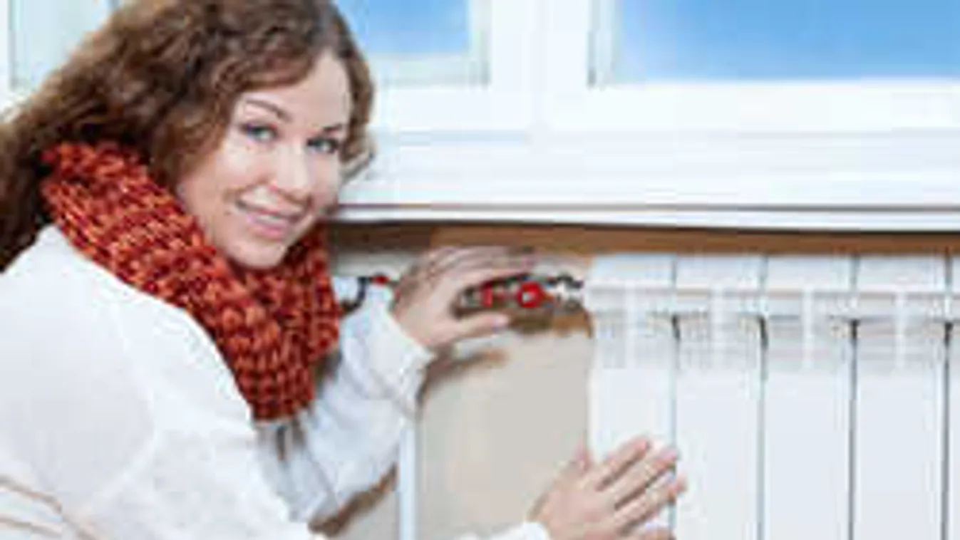 Vigyázz, mert idén nagy lesz a számlád! Így spórolj a fűtésen