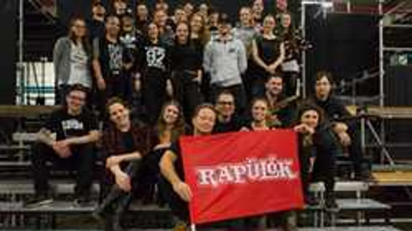 Népvándorlás indult Geszti Péter miatt